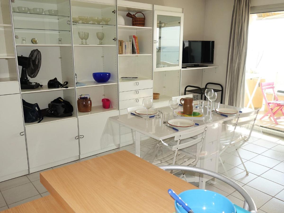Apartment Artimon By Interhome Canet-en-Roussillon Exterior photo